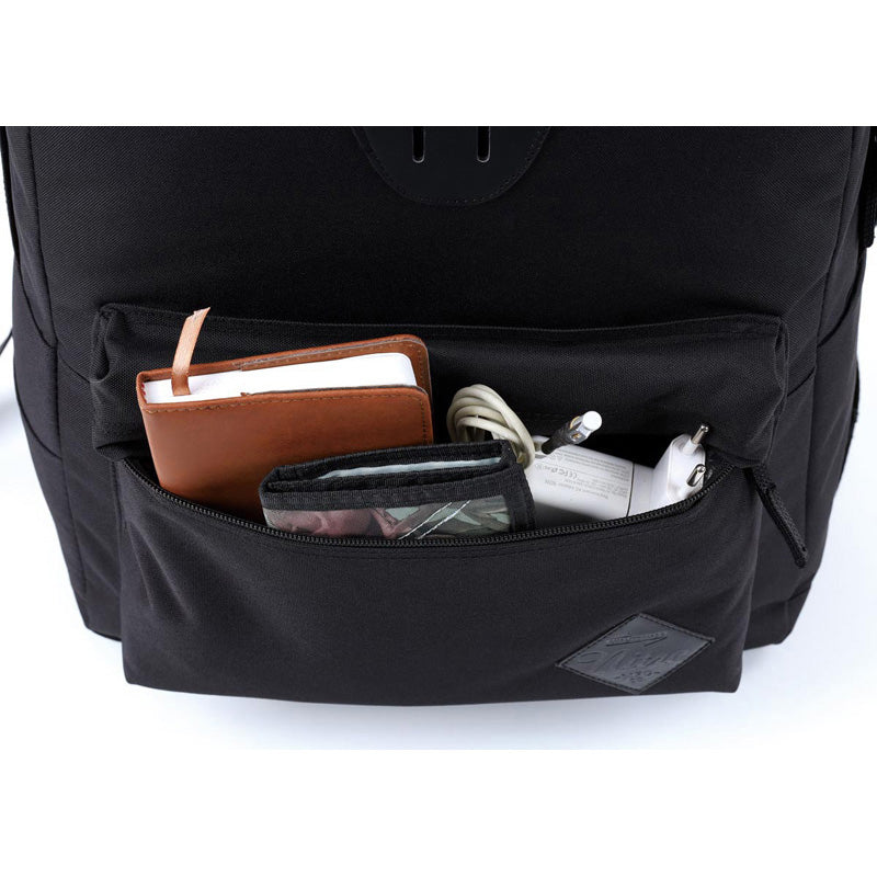 Nitro Bags URBAN PLUS TRUE BLACK