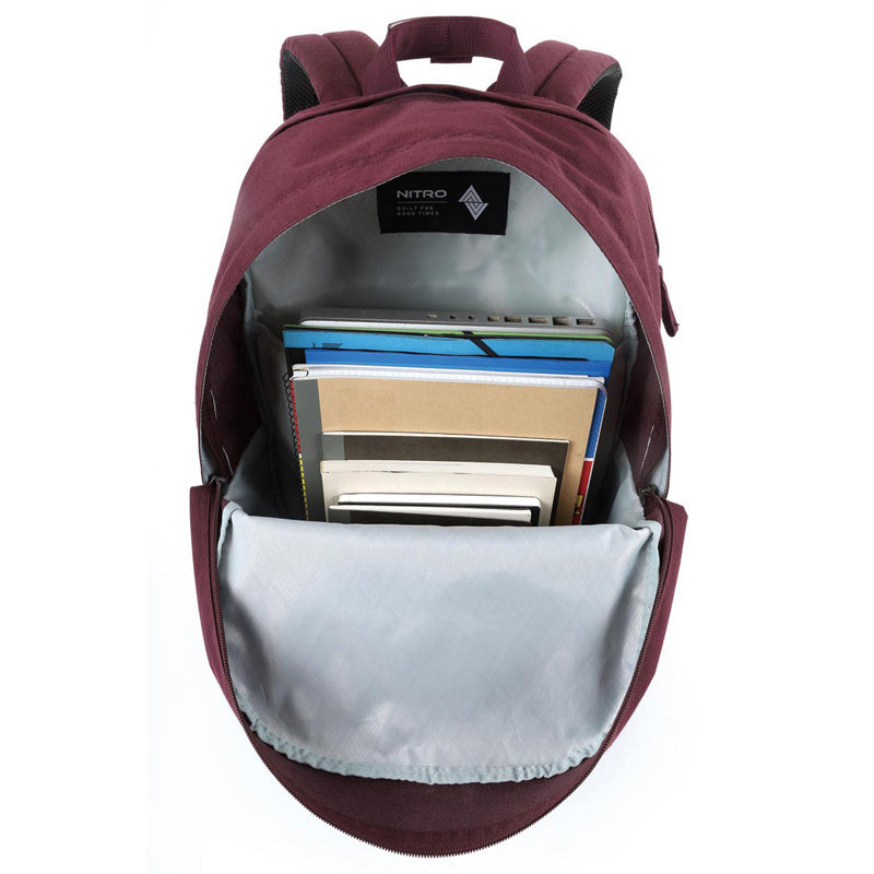 Nitro Bags URBAN PLUS WINE