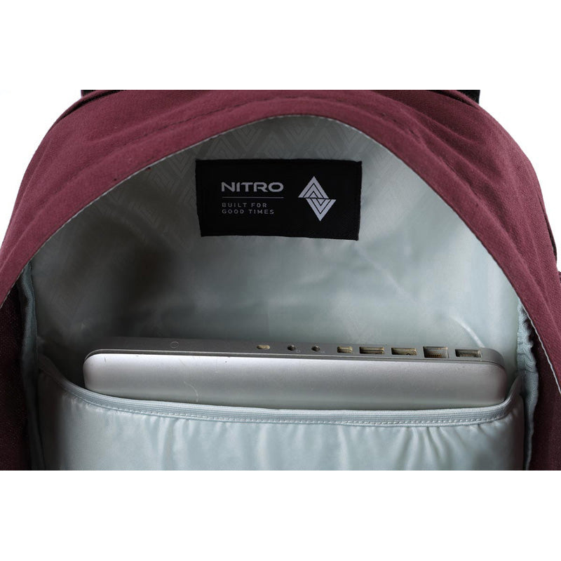 Nitro Bags URBAN PLUS WINE