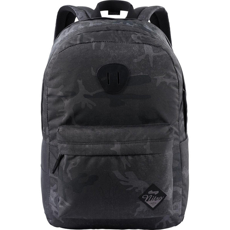 Nitro Bags URBAN PLUS FORGED CAMO