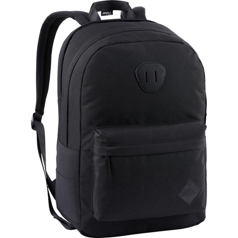 Nitro Bags URBAN PLUS TRUE BLACK