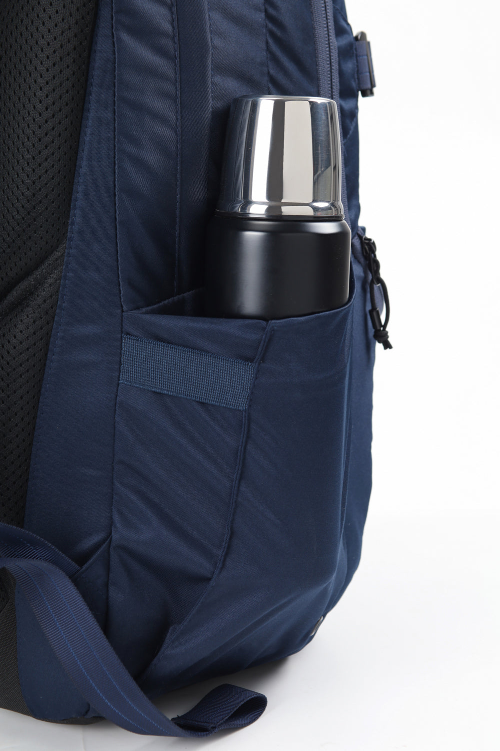 Nitro Future Hero 37 Liter Rucksack NIGHT SKY (Dunkelblau) Daypack mit 17 Zoll Laptopfach
