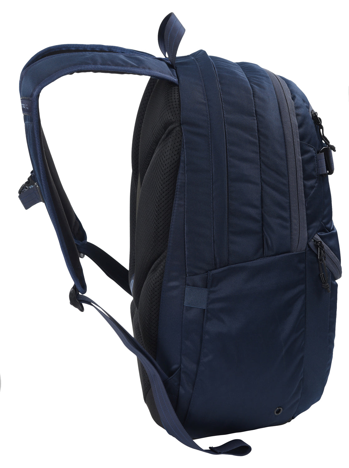 Nitro Future Hero 37 Liter Rucksack NIGHT SKY (Dunkelblau) Daypack mit 17 Zoll Laptopfach