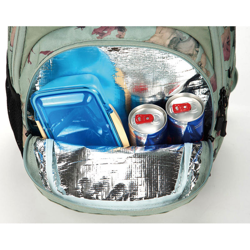 Nitro Bags STASH 29 DEAD FLOWER