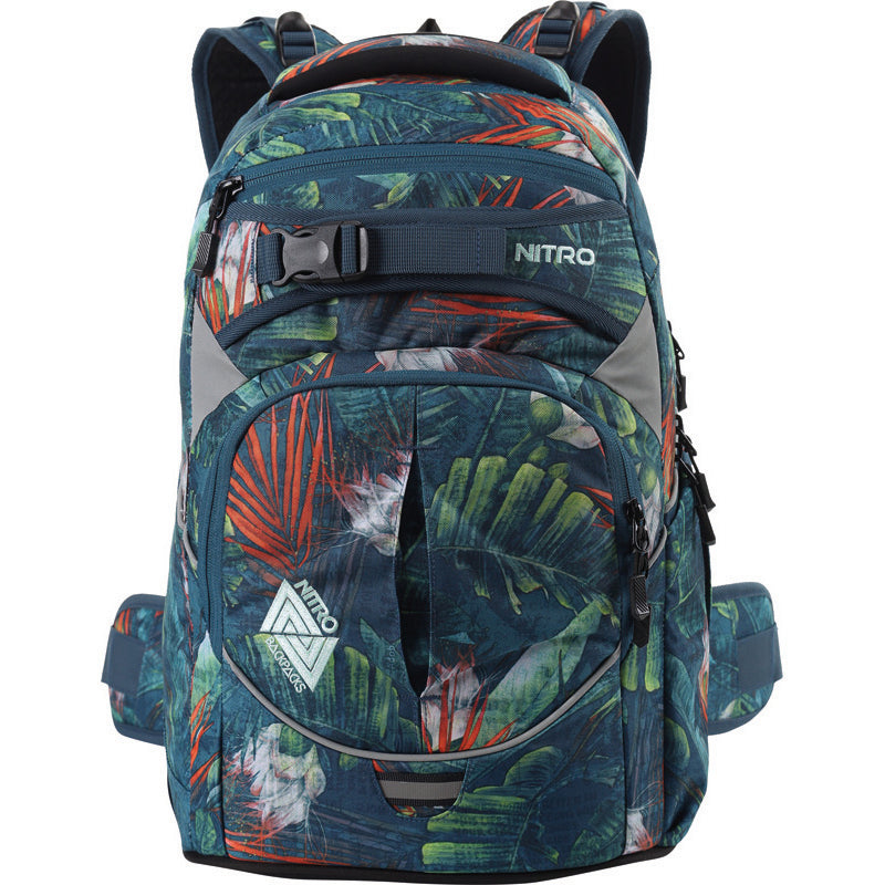 Nitro Bags SUPERHERO TROPICAL