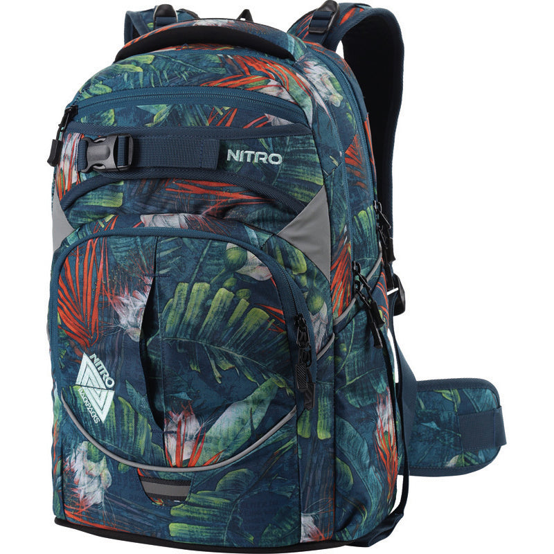 Nitro Bags SUPERHERO TROPICAL