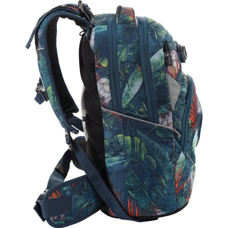 Nitro Bags SUPERHERO TROPICAL