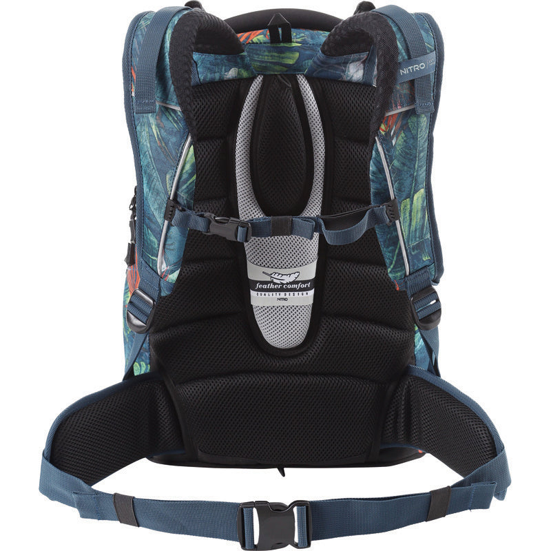Nitro Bags SUPERHERO TROPICAL