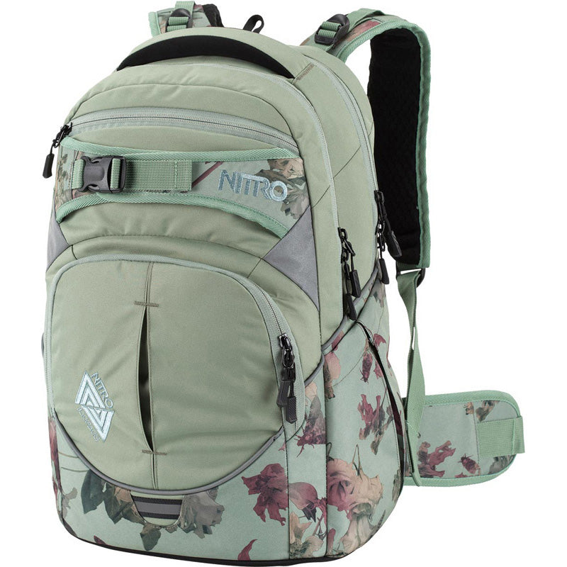 Nitro Bags SUPERHERO DEAD FLOWER