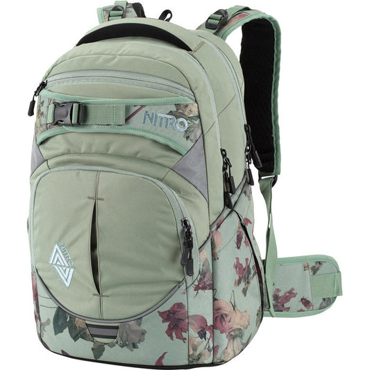 Nitro Bags SUPERHERO DEAD FLOWER