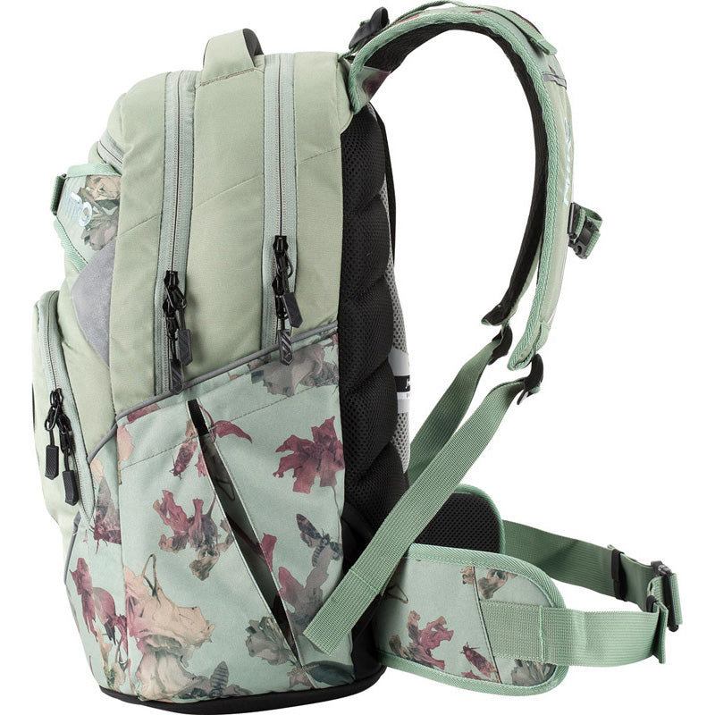 Nitro Bags SUPERHERO DEAD FLOWER