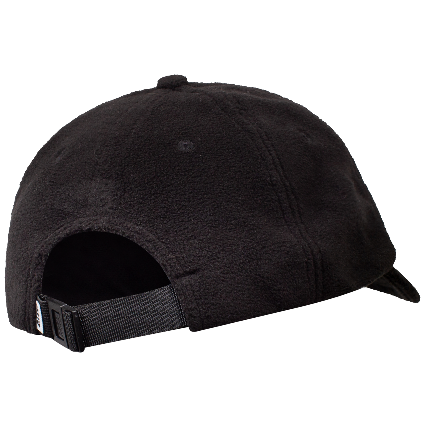Eivy Shorty Fleece Cap Black
