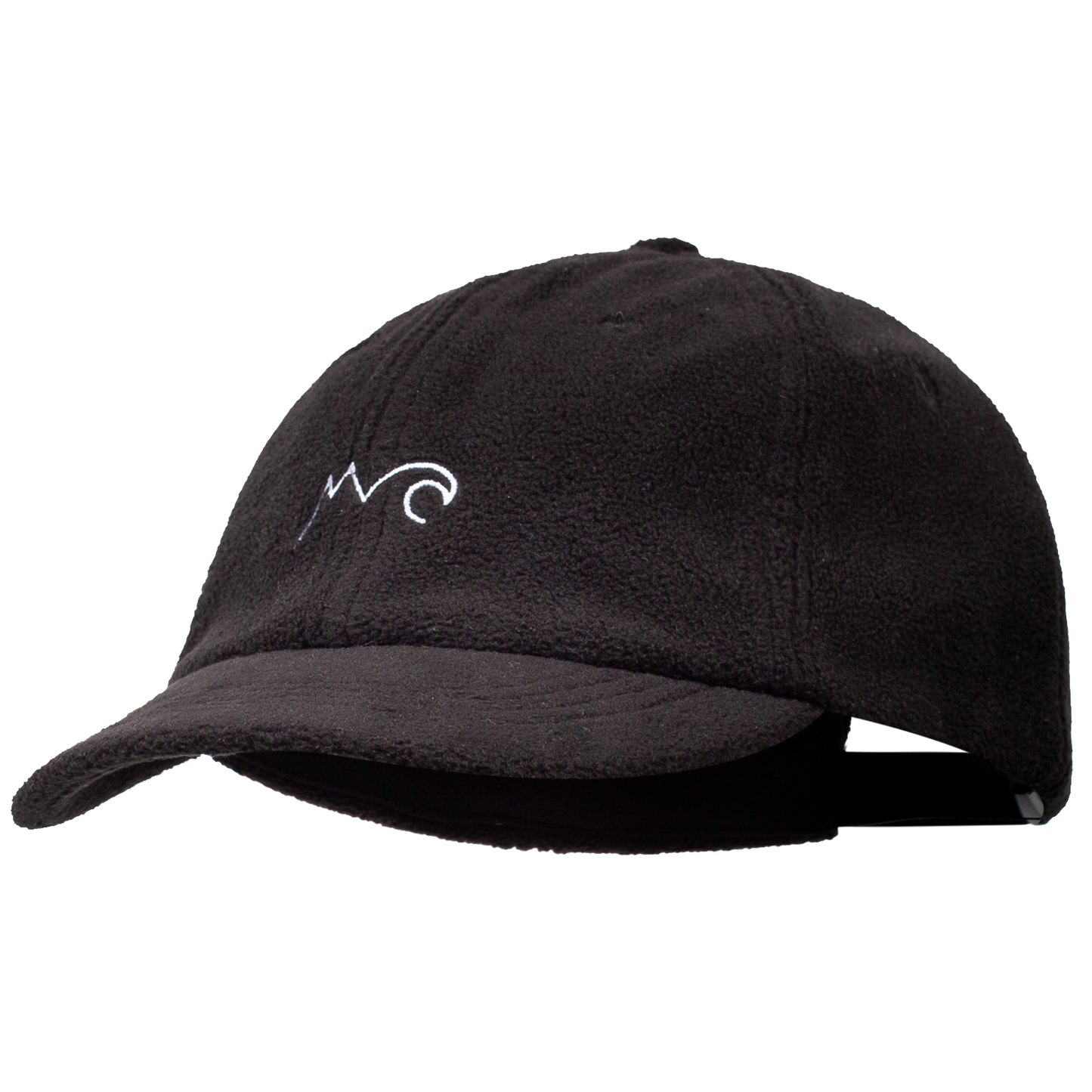 Eivy Shorty Fleece Cap Black