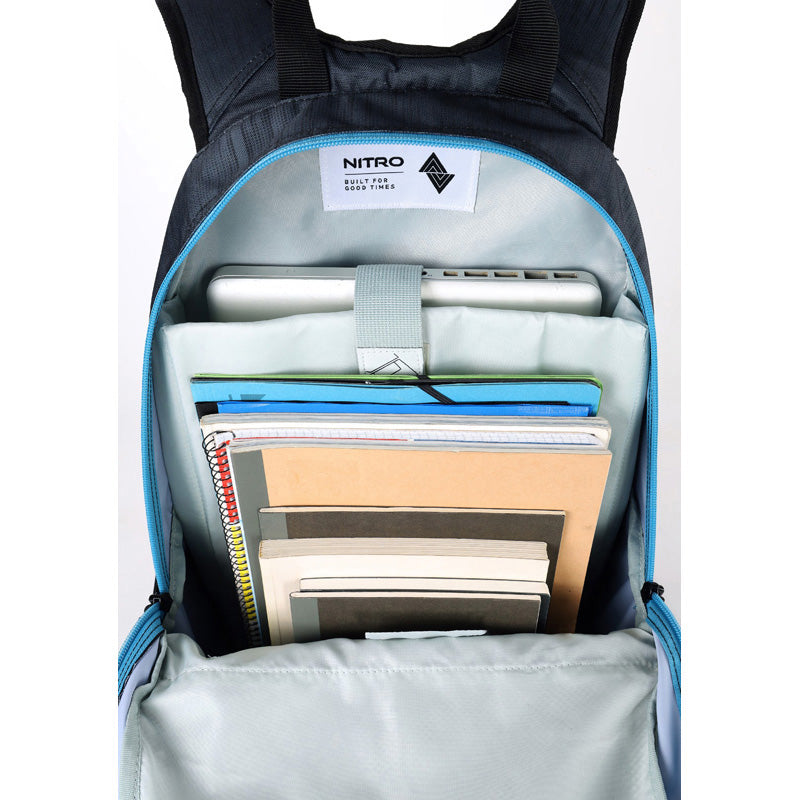 Nitro Bags STASH 29 HAZE