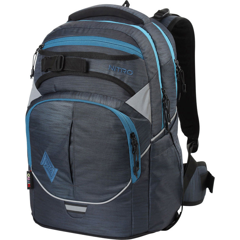 Nitro Bags SUPERHERO HAZE