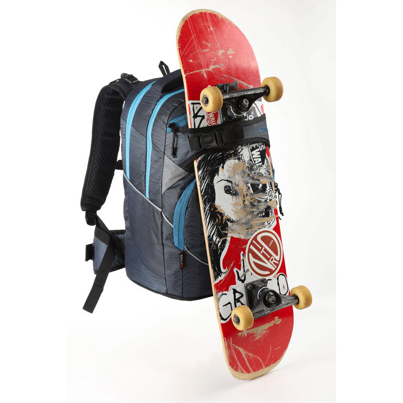 Nitro Bags SUPERHERO HAZE