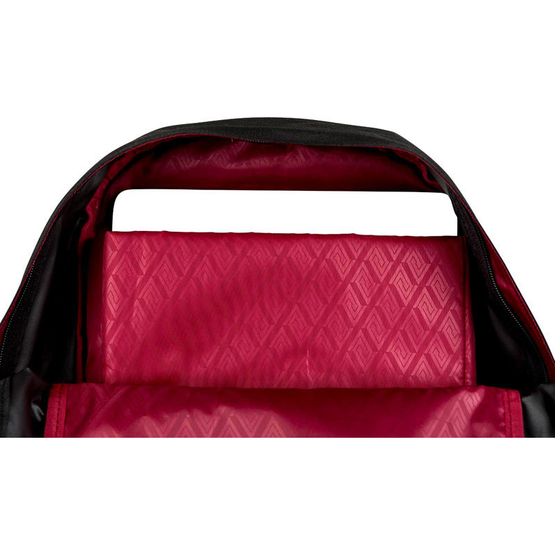 Nitro Bags URBAN CLASSIC TRUE BLACK