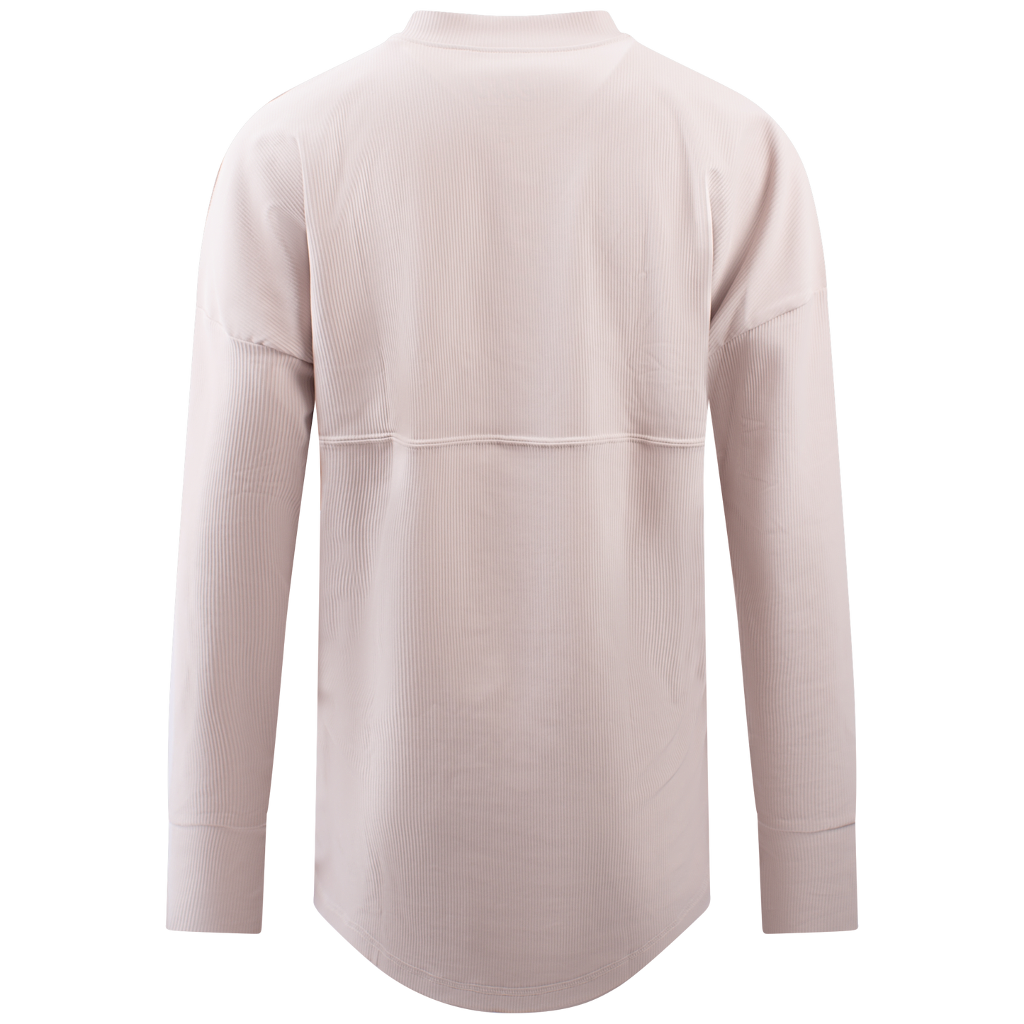 Eivy Venture Rib Top Faded Cloud langärmliges Funktionsshirt