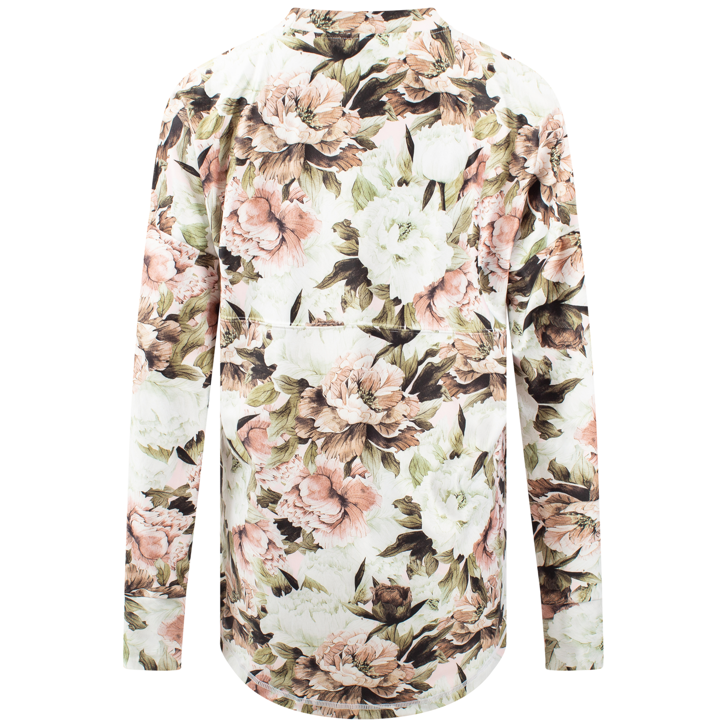 Eivy Venture Top Bloom - Eivy Damen Funktionswäsche