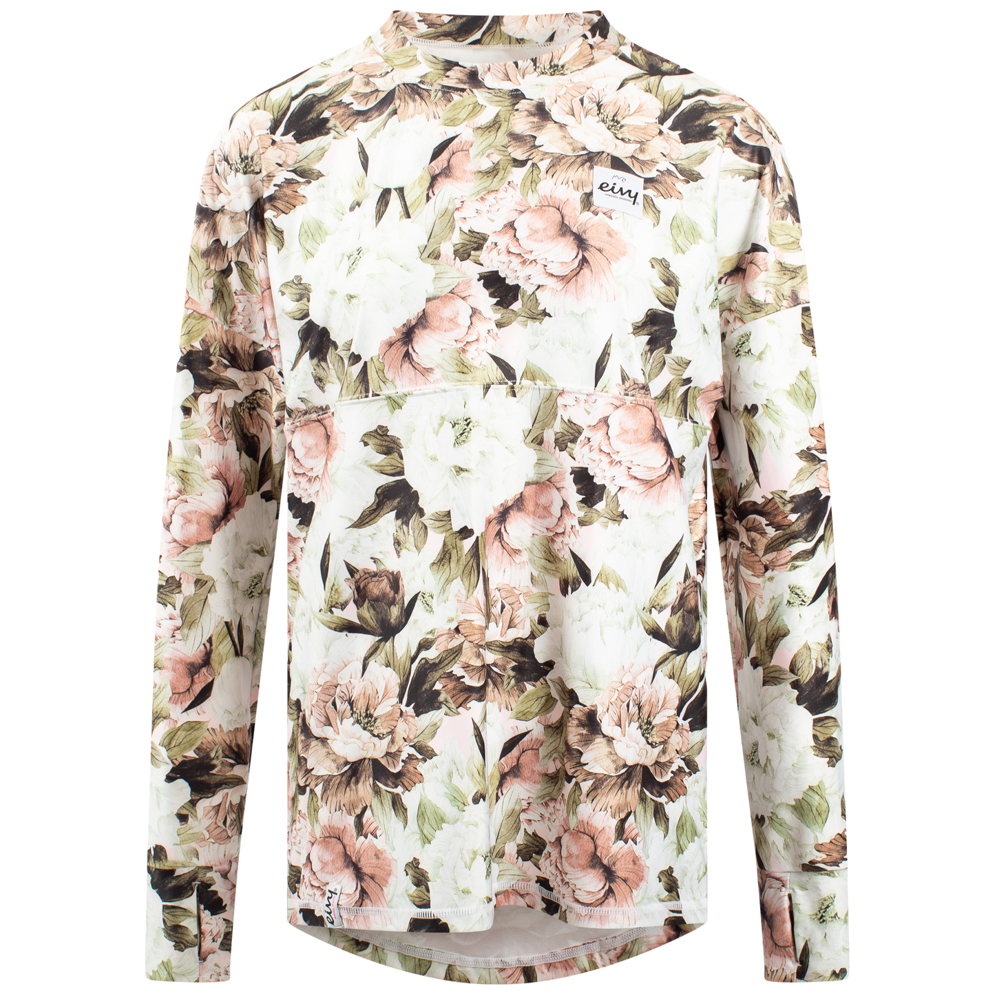 Eivy Venture Top Bloom - Eivy Damen Funktionswäsche