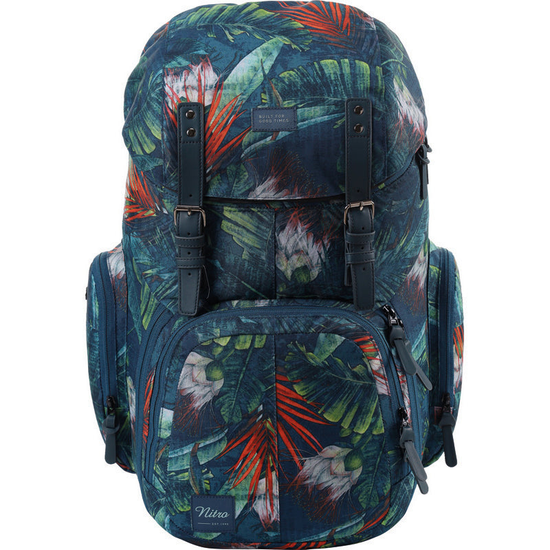Nitro Bags WEEKENDER TROPICAL