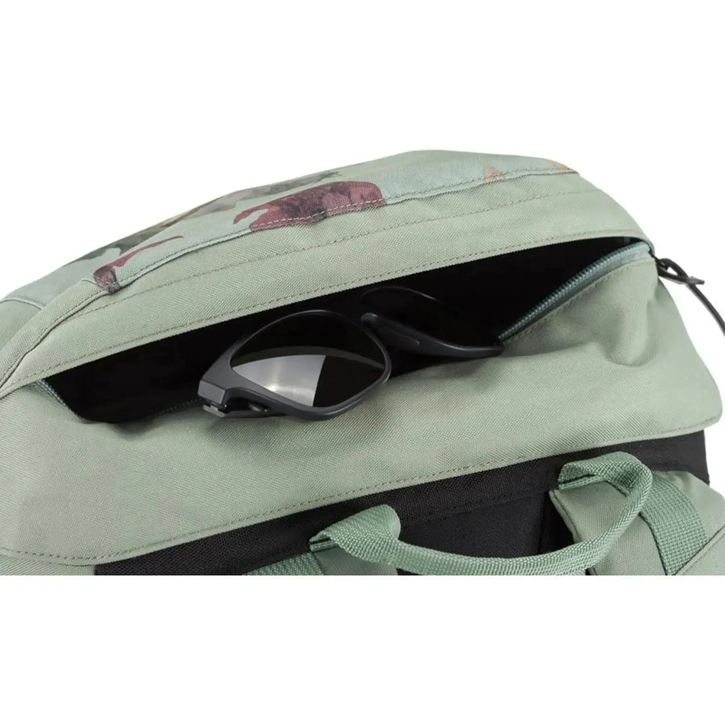 Nitro Bags WEEKENDER DEAD FLOWER