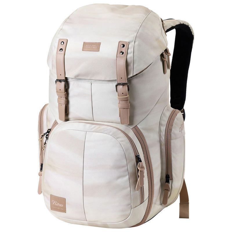 Nitro Bags WEEKENDER DUNE
