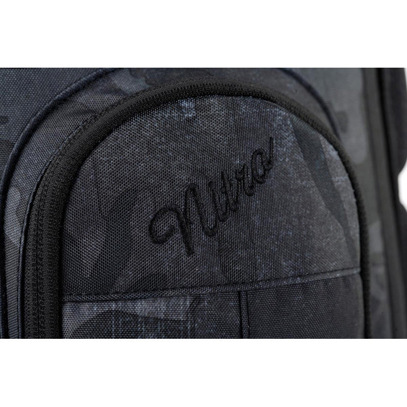 Nitro Bags WEEKENDER FORGED CAMO