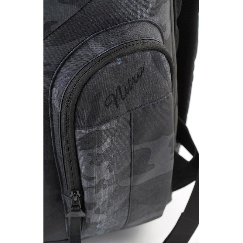 Nitro Bags WEEKENDER FORGED CAMO