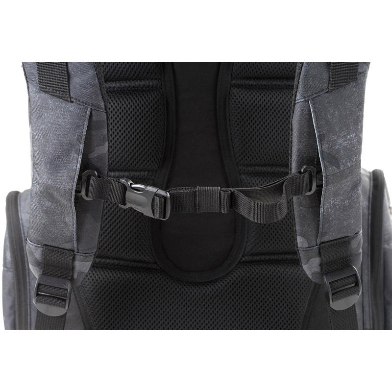 Nitro Bags WEEKENDER FORGED CAMO