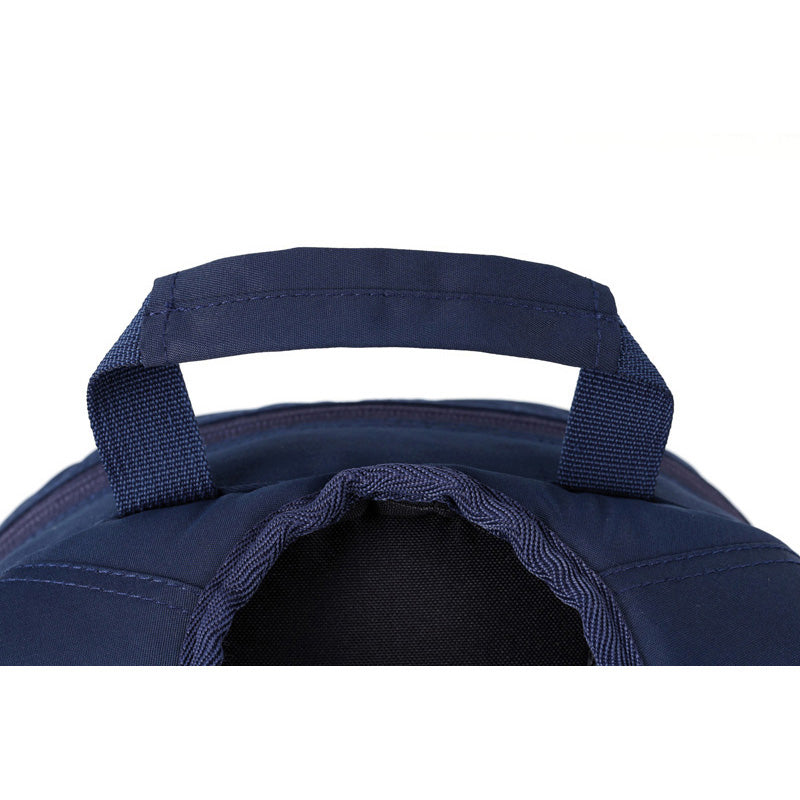 Nitro Stash 29L Rucksack mit 15 Zoll Laptopfach Nightsky