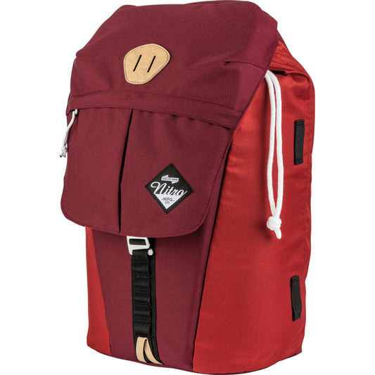 Nitro Bags CYPRESS CHILI
