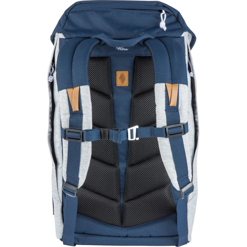 Nitro Bags CYPRESS MORNING MIST