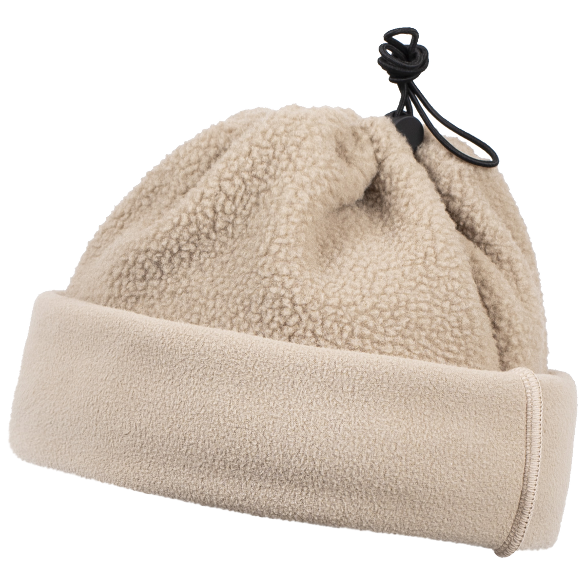 Eivy Beanie Sherpa Neckwarmer 2027 – Sand
