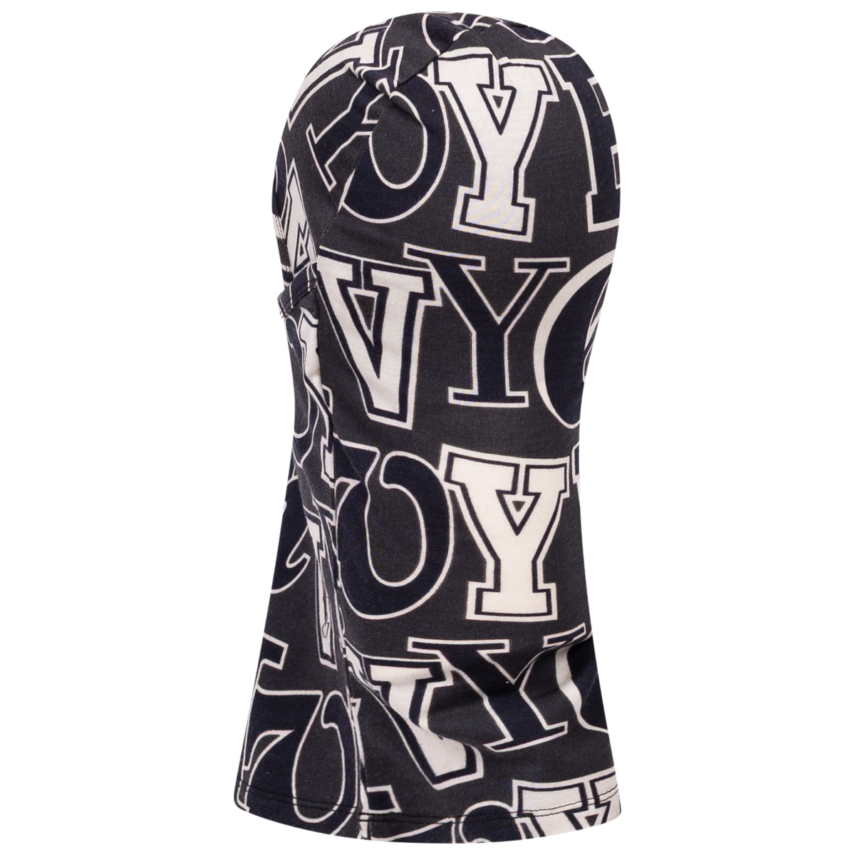 Eivy Hinge Wool Balaclava 2027 – Typo Black