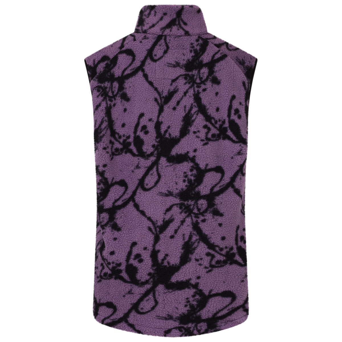 Eivy Lumberjackie Sherpa Vest 2027 – Drips