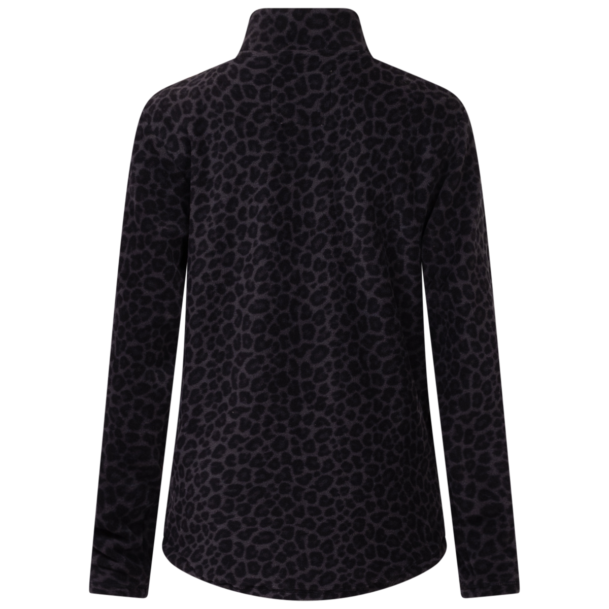 Eivy Techlight Halfzip Fleece 2 2027 – Black Leopard