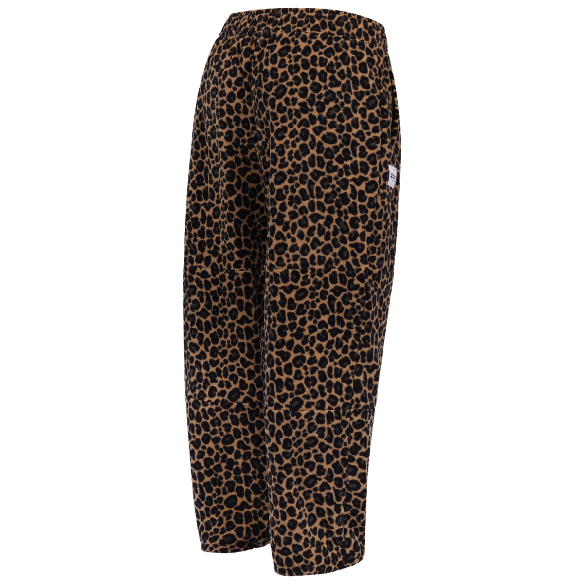Eivy Versa Fleece Pants 2027 – Leopard