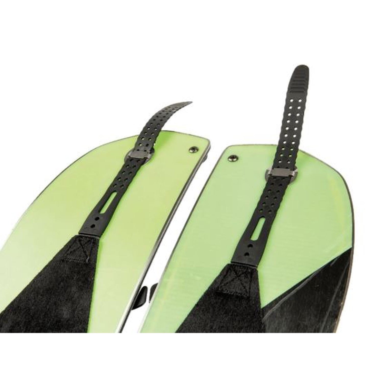 NITRO Volta Peak Splitboard Felle 2025 KOHLA Schwarz