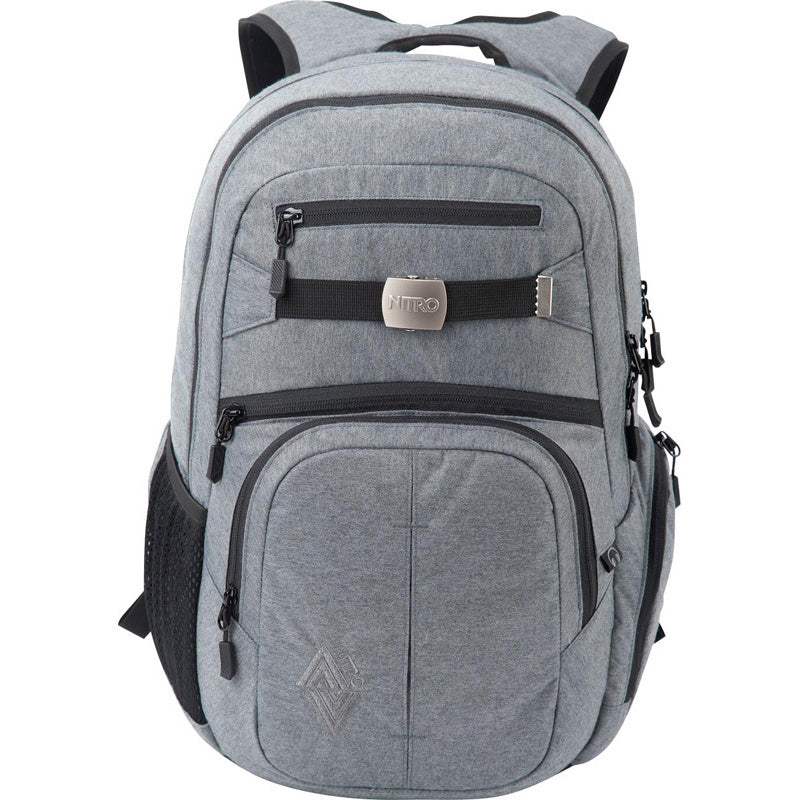 Nitro Bags HERO BLACK NOISE