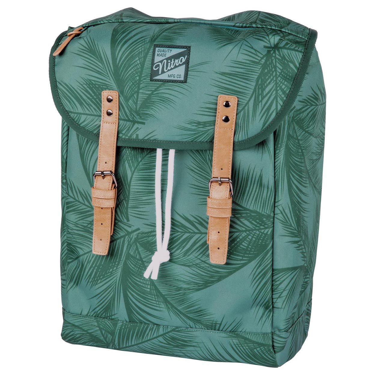 Nitro Venice 28L Rucksack mit 15 Zoll Laptopfach COCO