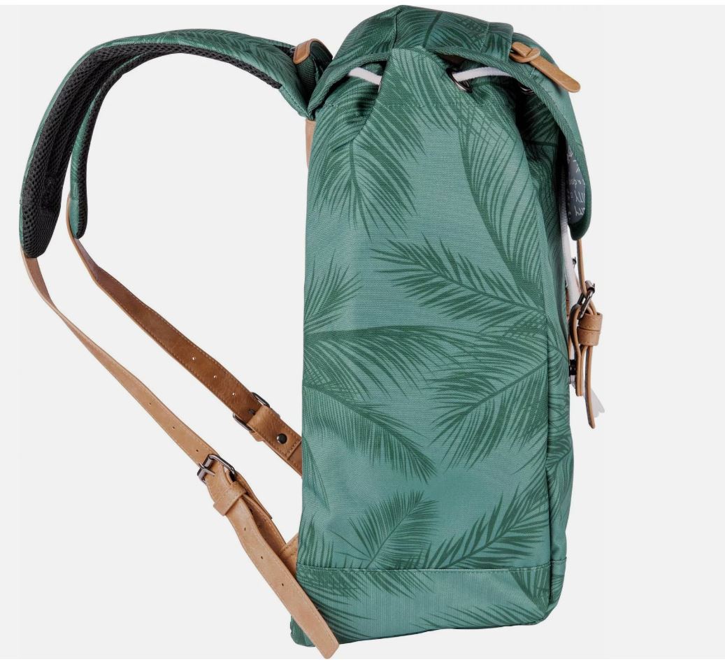 Nitro Venice 28L Rucksack mit 15 Zoll Laptopfach COCO