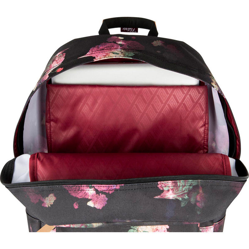Nitro Bags URBAN CLASSIC BLACK ROSE