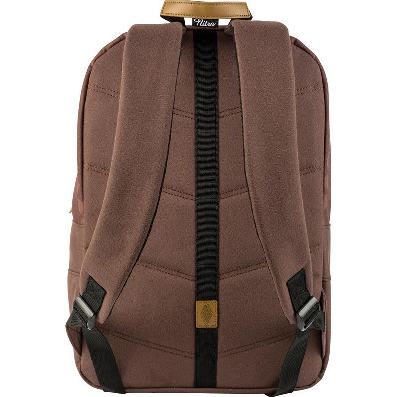 Nitro Bags URBAN CLASSIC NORTHERN PATCH
