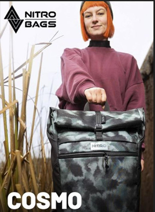 Der perfekte Rucksack für Schule, Uni & Alltag – Worauf du wirklich achten solltest (2026 Guide)