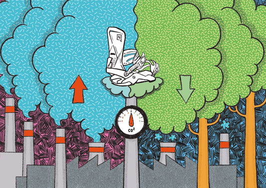 Nitro Snowboards: Nachhaltigkeit & Umweltbewusstsein im Fokus