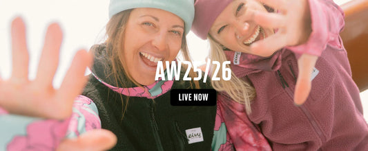 Neue Nitro & Eivy Kollektion 2026 – Rabattcode: WELCOME10%