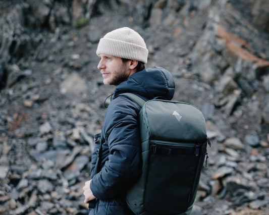 Warum Rucksäcke wieder voll im Trend sind – und was Nitro damit zu tun hat.