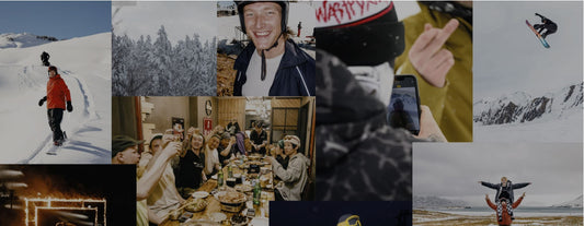 Der offizielle Nitro Bags Shop seit 2005 - NITRO Bags & Brand Story