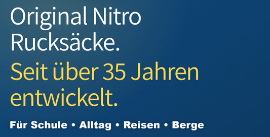 Seit 1989 von Produkten, Teamgeist und Community getragen